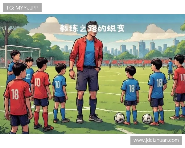 追逐梦想的绿茵传奇我的足球明星之路与成长故事
