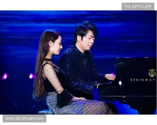 郎朗携手足球明星共谱音乐与运动的激情交响曲