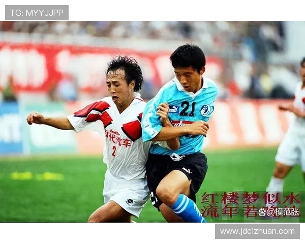 路人眼中的足球明星：真实评价与热爱背后的故事