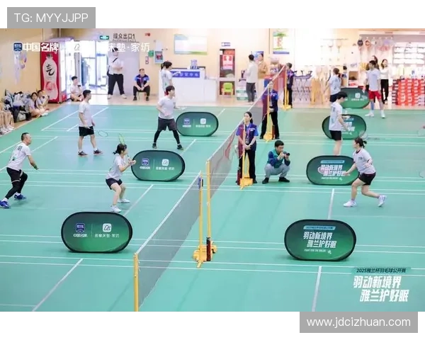 深圳羽毛球队在欧锦赛中的耐力表现分析与启示