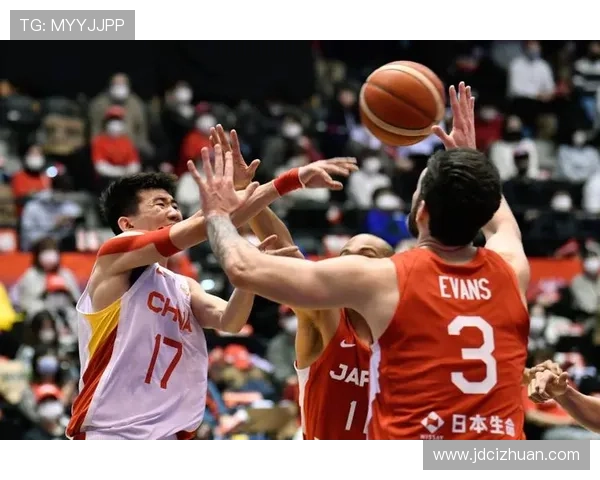 世界杯点评：广州篮球队展现出卓越灵活性与战术适应能力的精彩表现