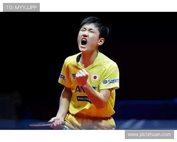 专访乒乓球女王吴秀英揭秘她成功背后的心路历程与训练秘诀